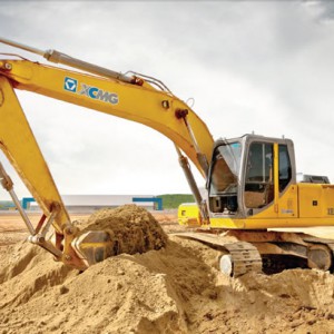 Escavadeira HidrAulica Escavadeira HidrAulica